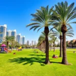 Karama Park