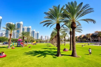 Karama Park